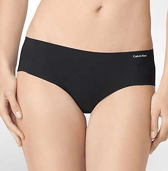 Buy Calvin Klein Underwear Invisible Hipster - White
