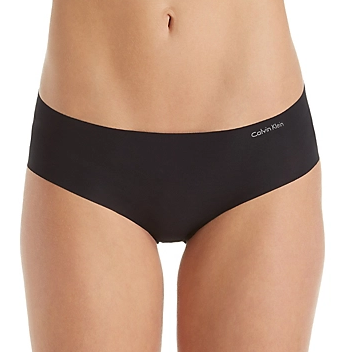 Invisibles Hipster D3429 - Black