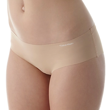 Invisibles Hipster D3429 - Light Caramel