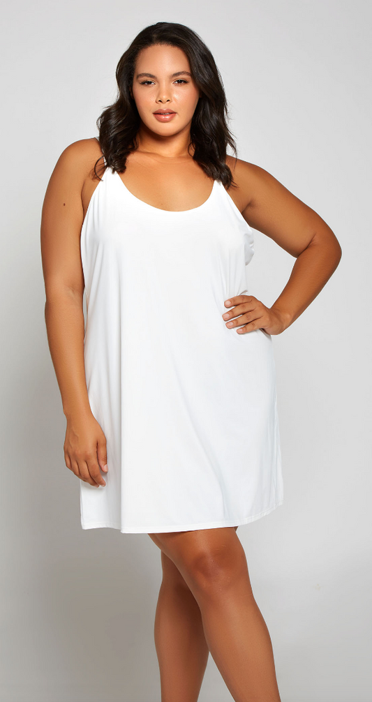 Oriana Chemise 78054 - White