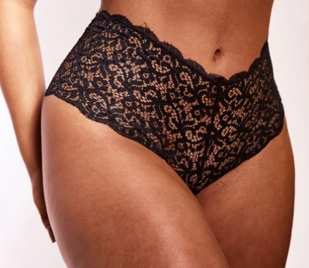 Venus Short - Black