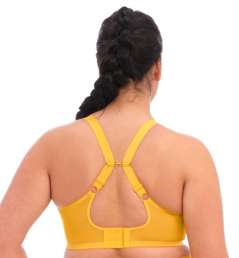 Matilda (SC) Plunge Bra EL8900 DSY - Daisy