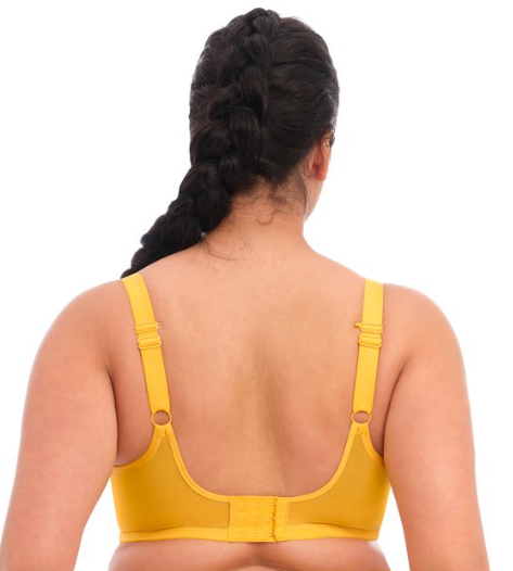 Matilda Plunge Bra EL8900 DSY - Daisy