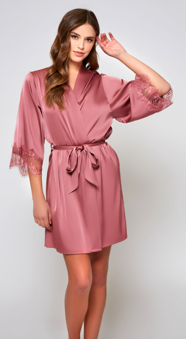 Charlotte Robe 78060 - Wine