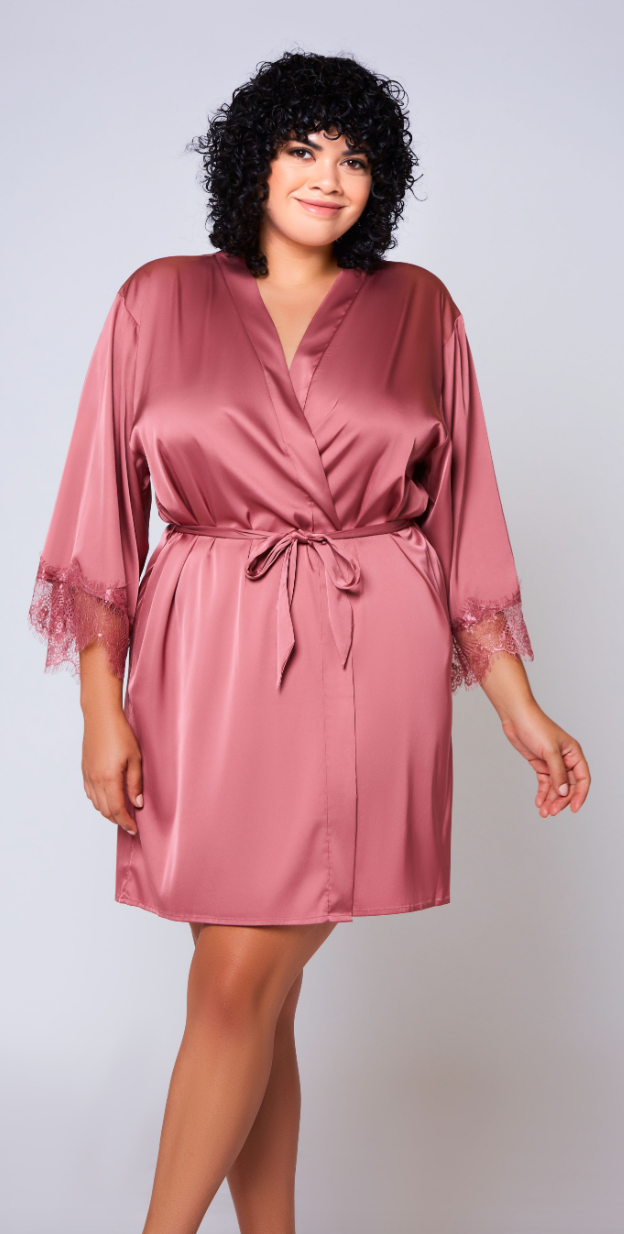 Charlotte Robe 78060 - Wine