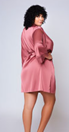 Charlotte Robe 78060 - Wine