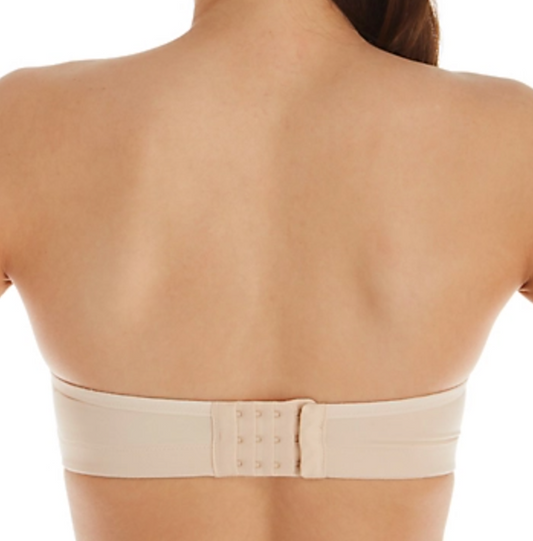 Octavia Multiway Strapless Bra B5011 - Nude