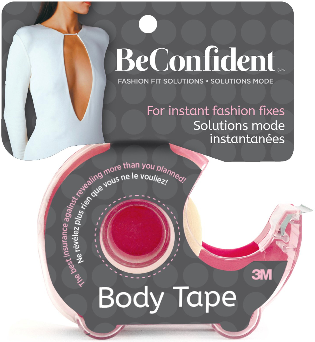 Nippies Breast Lift Tape in Caramel – Shades of Grey Boutique