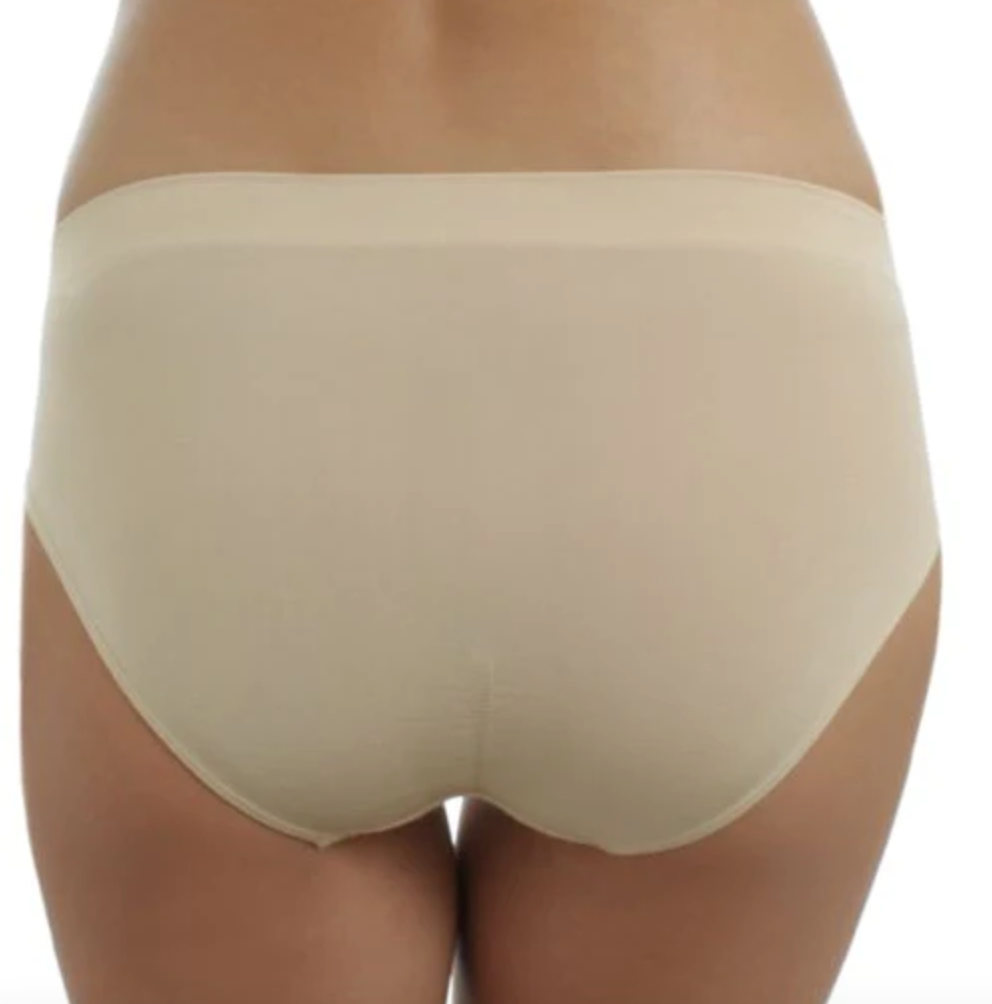 B-Smooth Seamless Brief 838175 NN - Sand