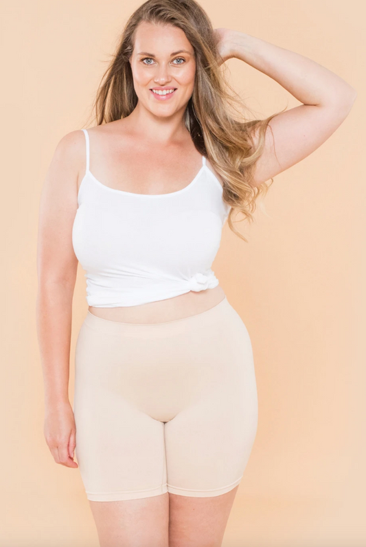 Regular (X) Rise Original Slip Short 7.5" Inseam 952 - Beige