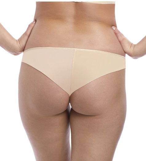 Cameo (X) Brazilian Panty AA3167 SAD - Sand