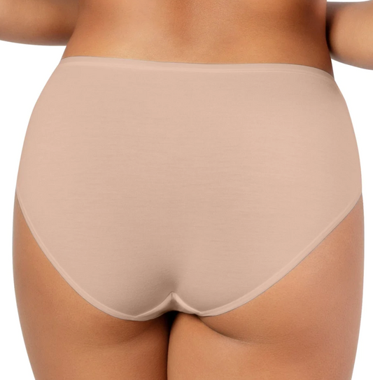 Cozy Brief 5032 - Bare
