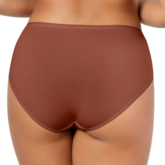 Cozy Brief 5032 - Spice