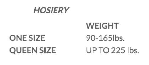 Sheer Thigh High with Back Seam ML4102 - Black