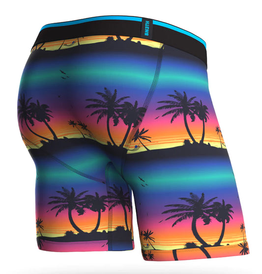 BN3TH 6.5" Classic Boxer Brief - Horizon Playa-Multi