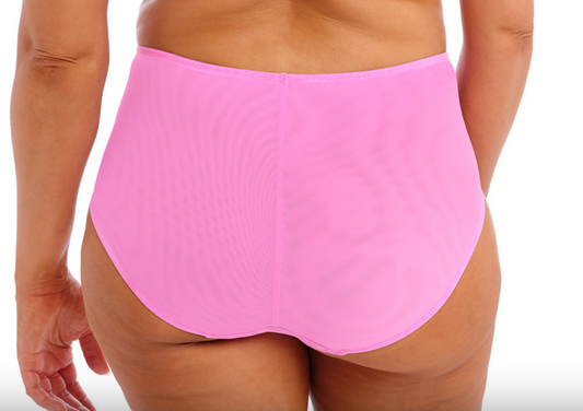 Brianna (D+) Full Brief EL8085 VEK - Very Pink