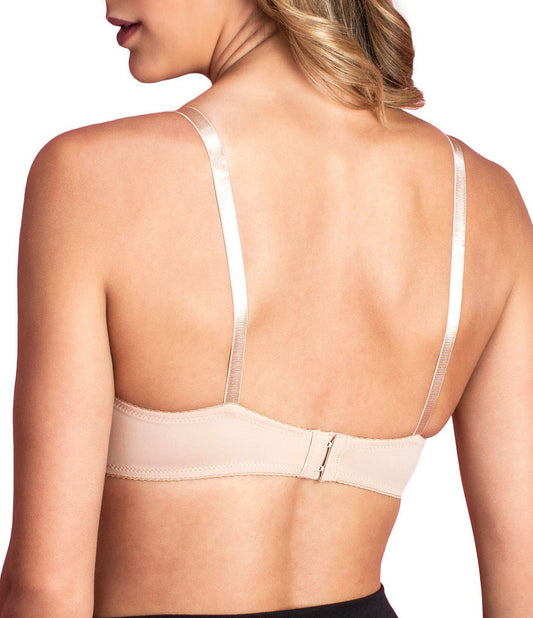 The Original Push-Up Water Bra 29690 - Beige