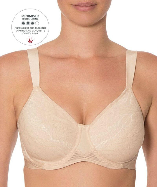 Airy Sensation Minimizer W01 - Nude