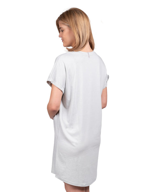 Coffee Shoppe Graphic Sleep Shirt - It's Too A.M.