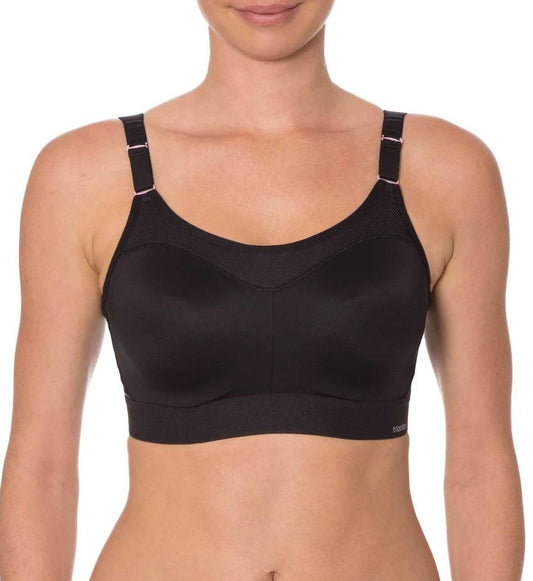 Triaction Control Lite Sport - Black