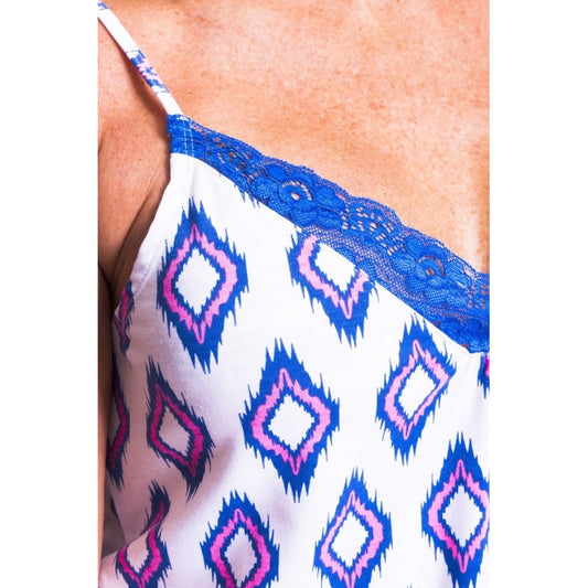 Cami 10236 955 - Electric Diamonds