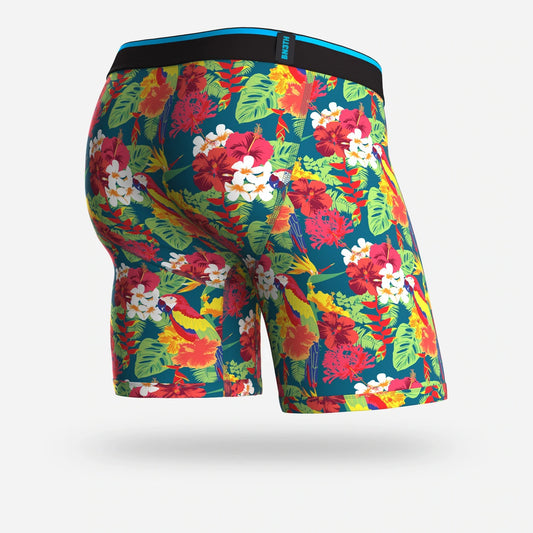 BN3TH 6.5" Classic Boxer Brief - Canopy Teal