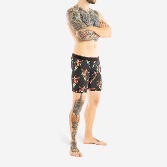 BN3TH 6.5" Classic Boxer Brief - Jolly Ollie