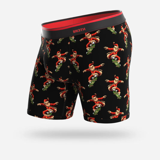 BN3TH 6.5" Classic Boxer Brief - Jolly Ollie