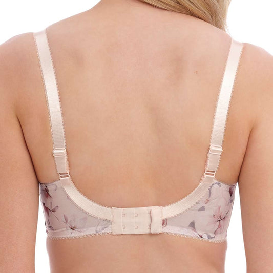 Lucia Side Support Bra FL101501 BLH - Blush