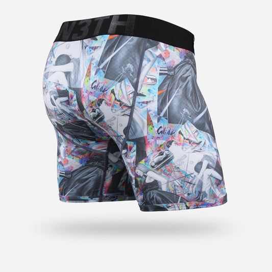BN3TH Entourage 6.5" Boxer Briefs - Intersection