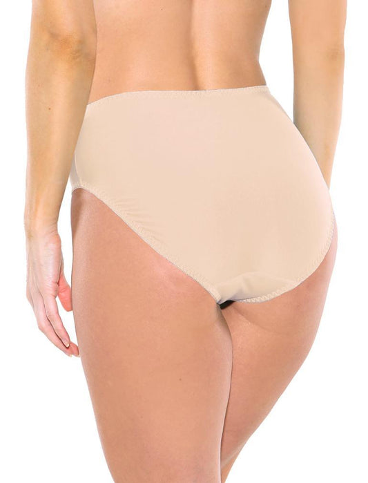 Maxine Brief U1012 - Mocca