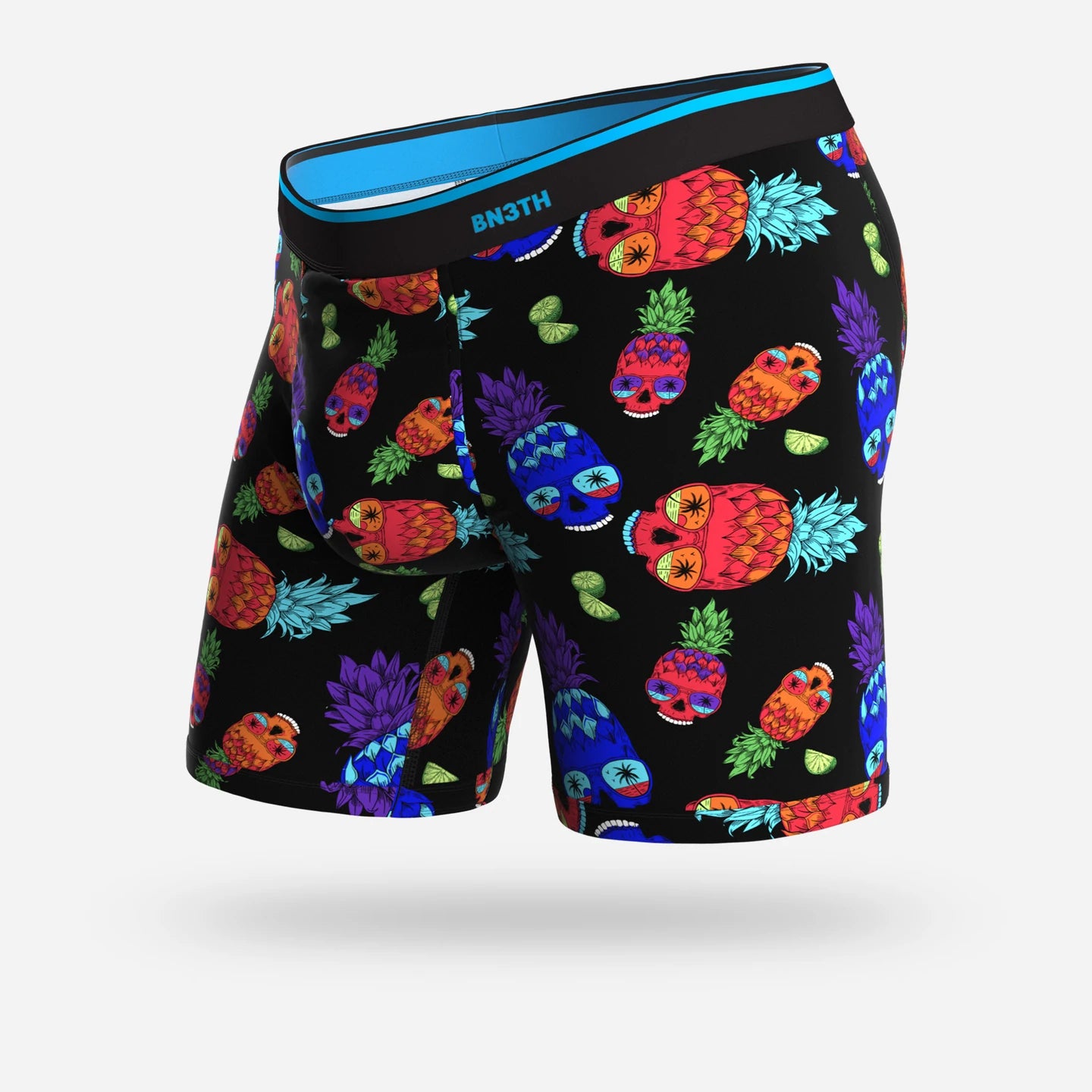 BN3TH 6.5" Classic Boxer Brief - All Inclusive Multi