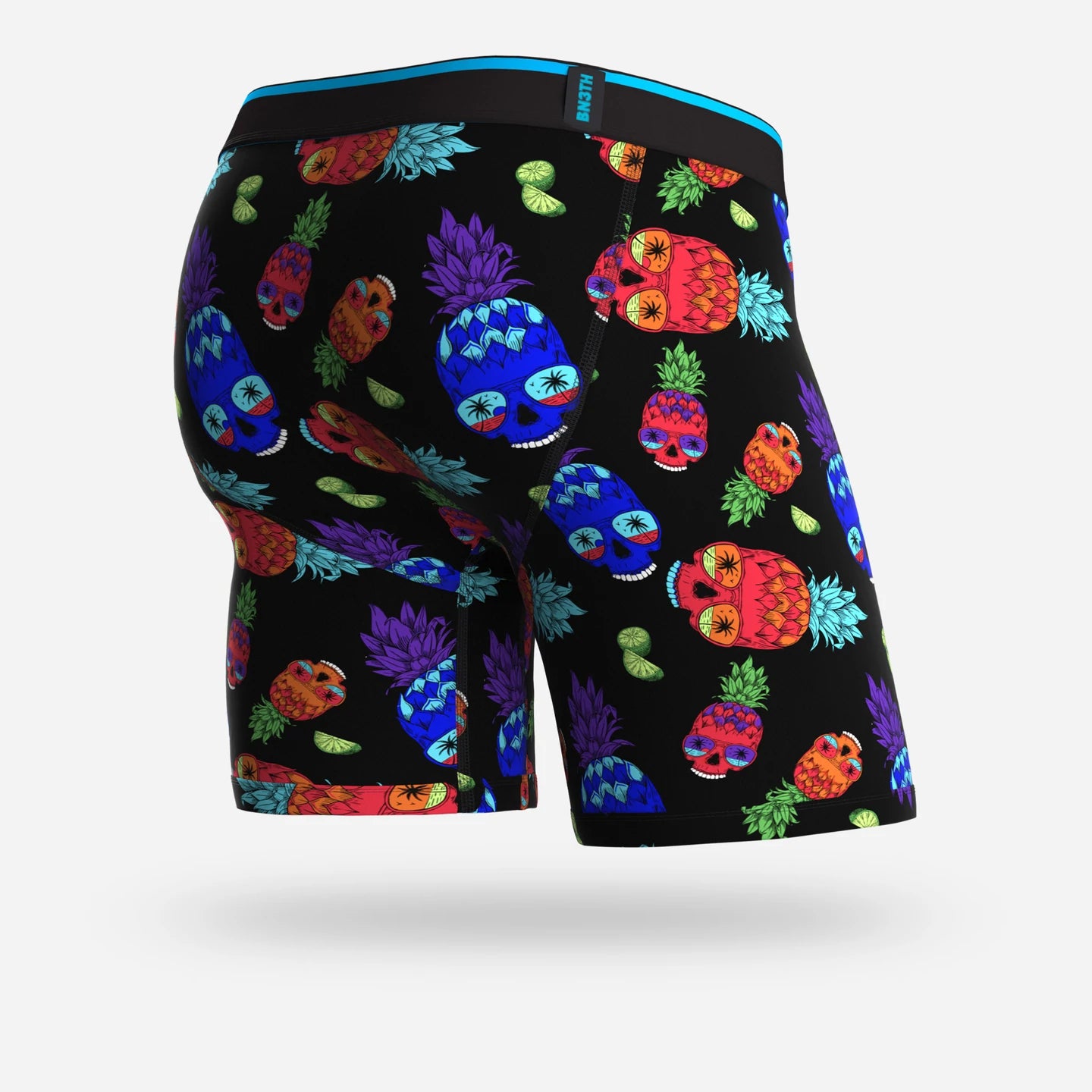 BN3TH 6.5" Classic Boxer Brief - All Inclusive Multi