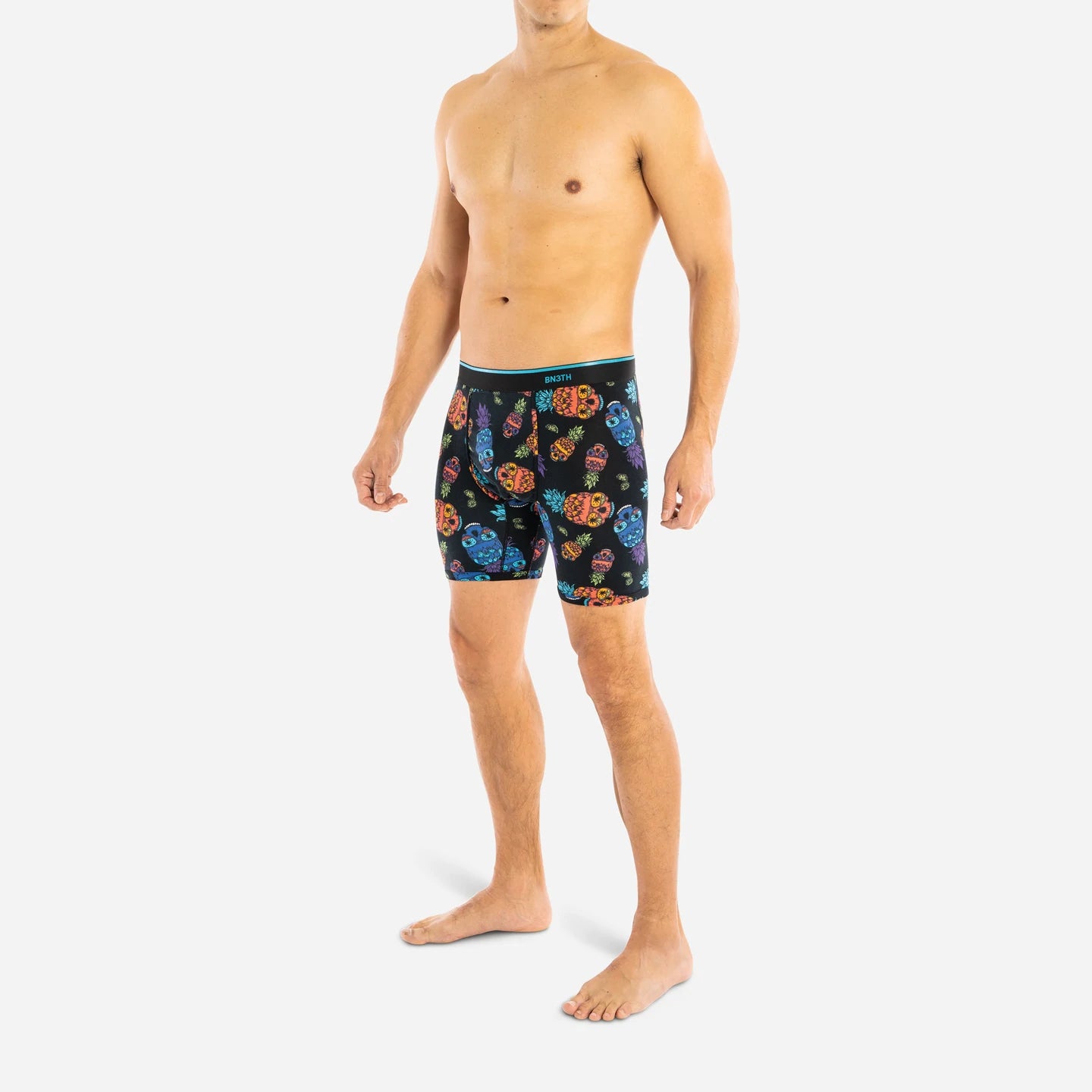 BN3TH 6.5" Classic Boxer Brief - All Inclusive Multi