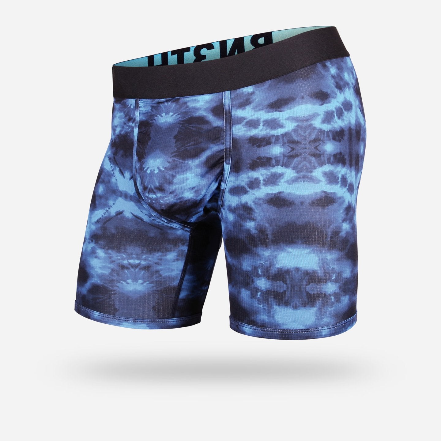 BN3TH Entourage 6.5" Boxer Briefs - Tie Dye Pacific
