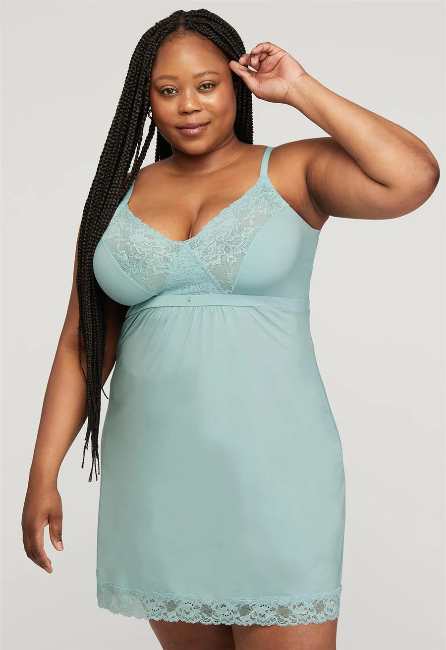 Plus size hotsell chemise canada