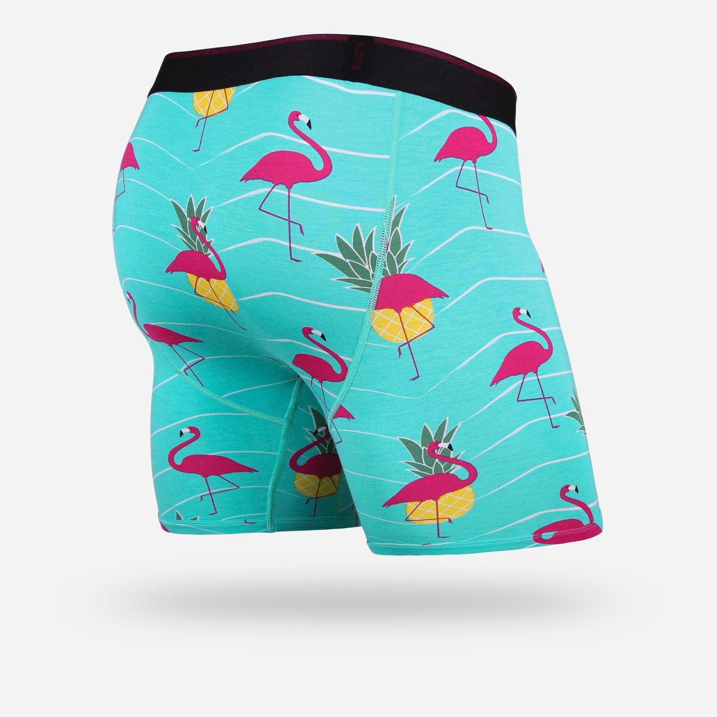 BN3TH 6.5" Classic Boxer Brief - Tropicana