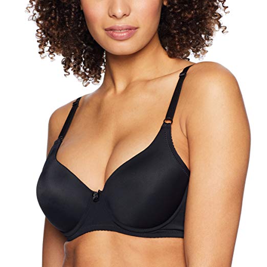 The Original Push-Up Water Bra 29690 - Black
