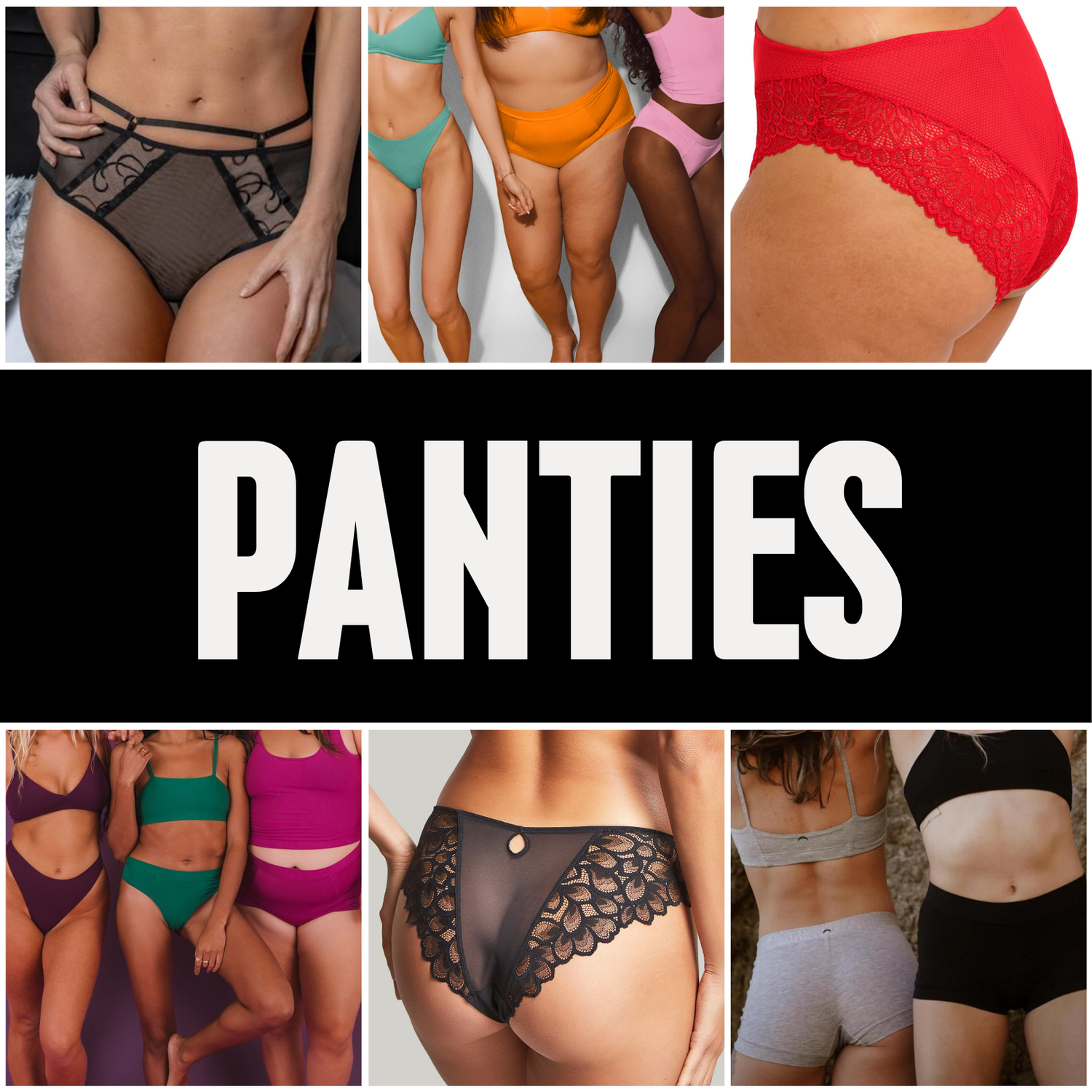Panties