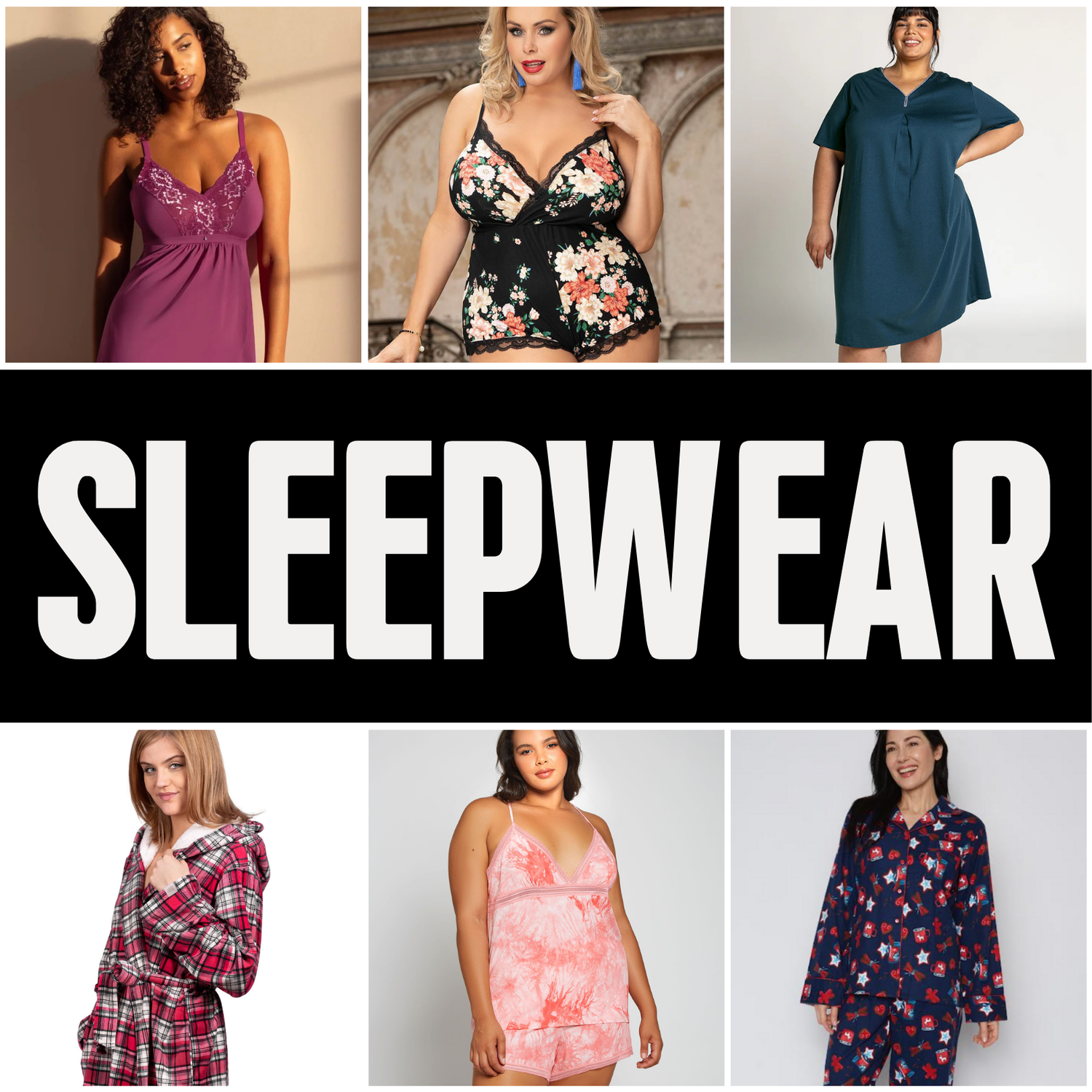 Sleepwear