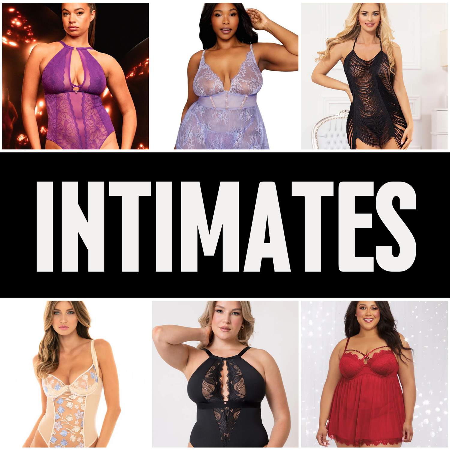 Intimates