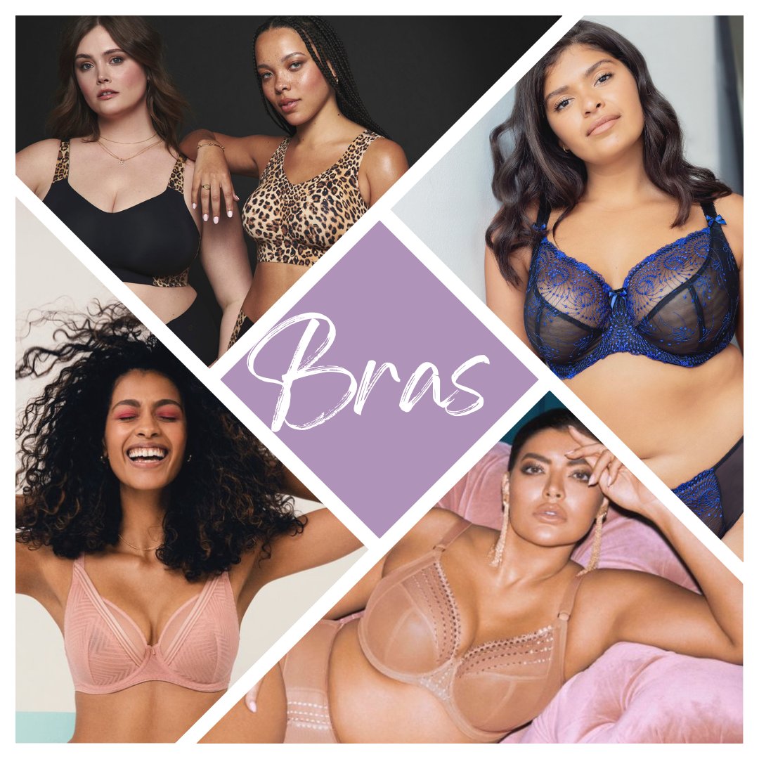 Where to get fitted for a bra in Vancouver, BC - Vancouver Is Awesome