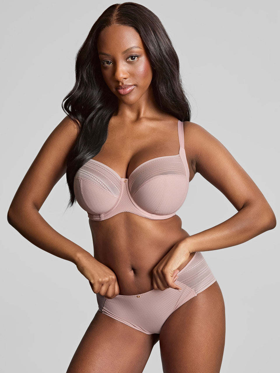 Serene Brief 10302 - Vintage