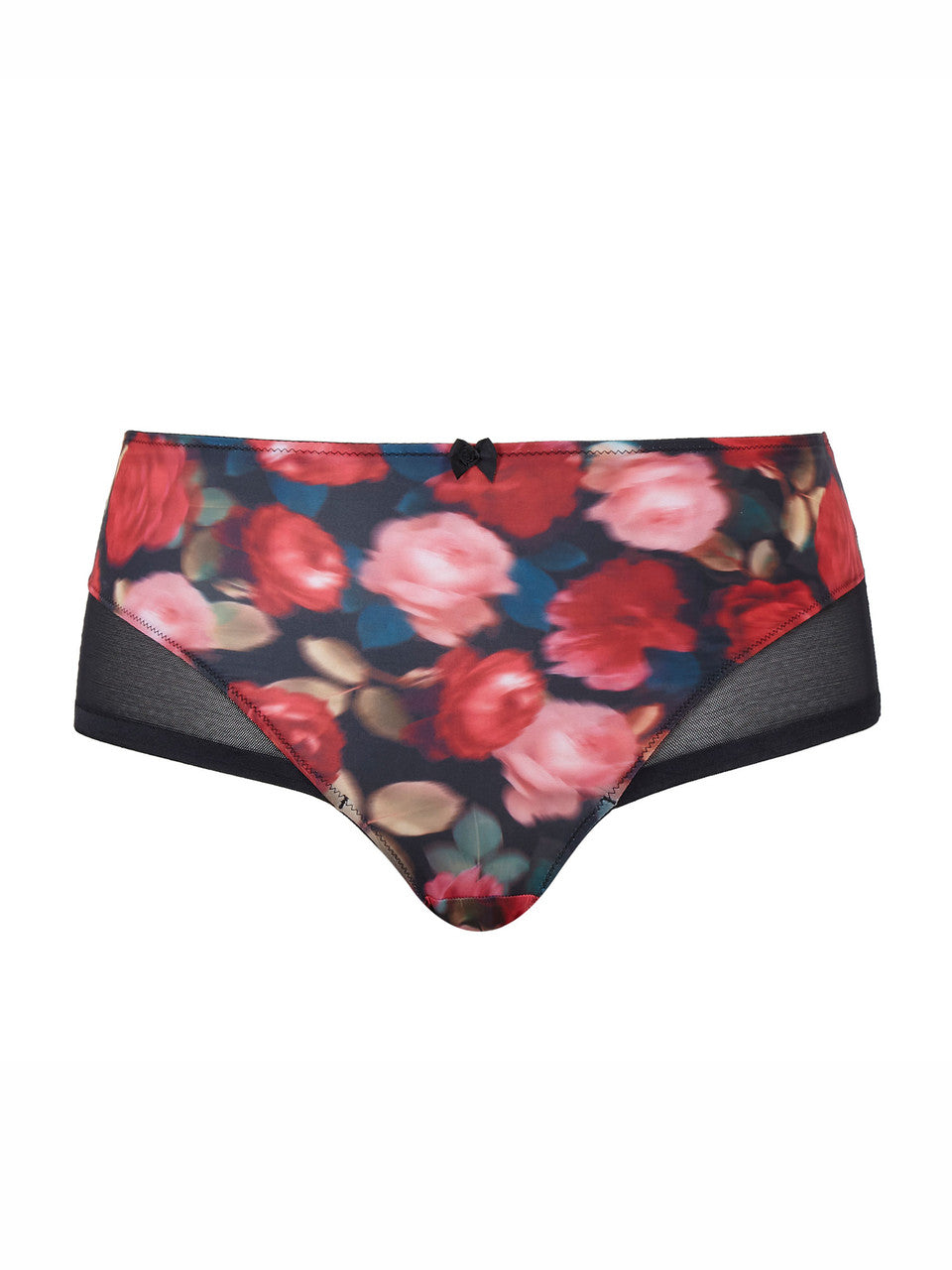 Bliss (SC) Deep Brief 10682A - Rose Print