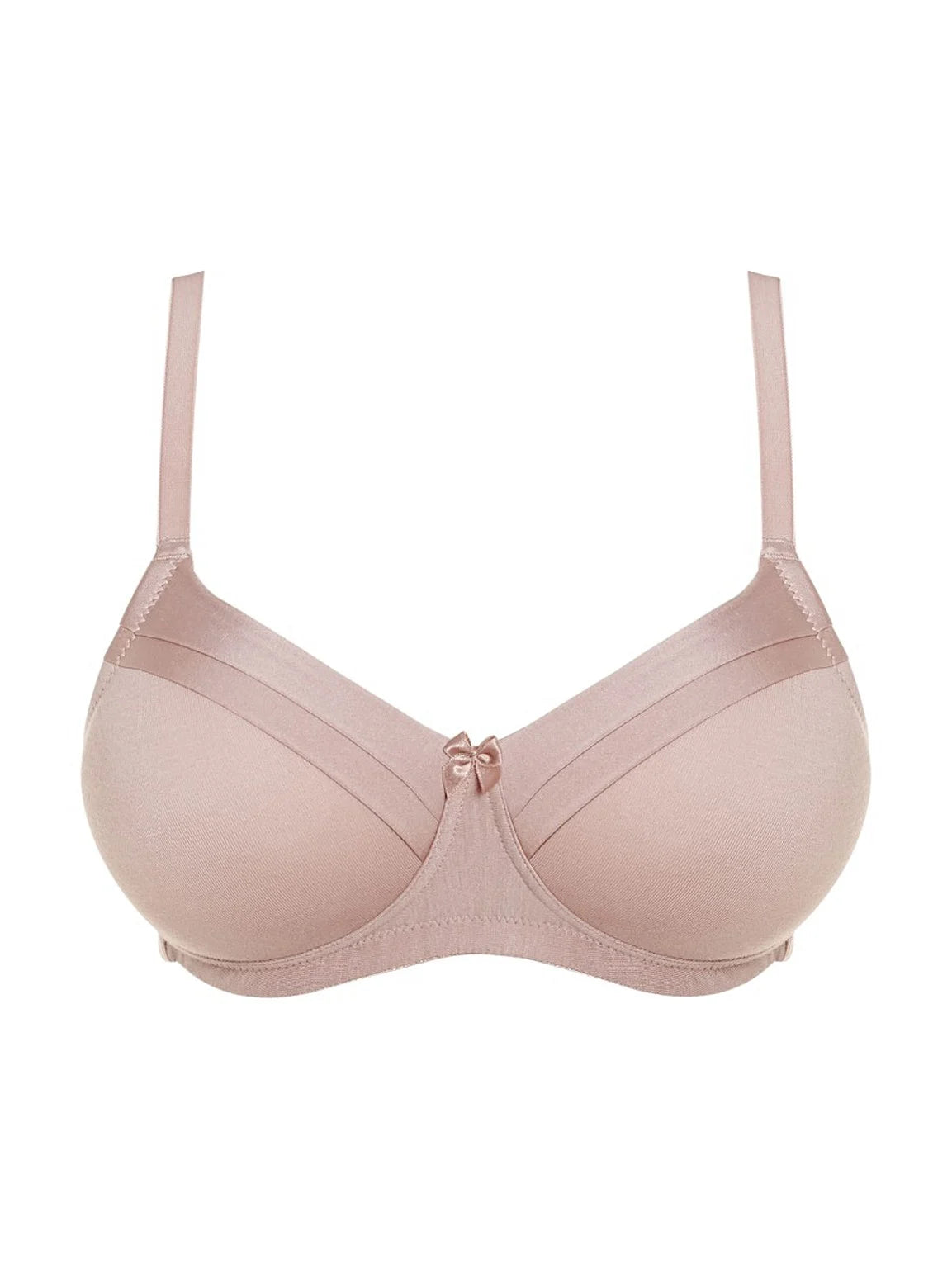 Maisie Wireless T-shirt Bra 1091 - Blush