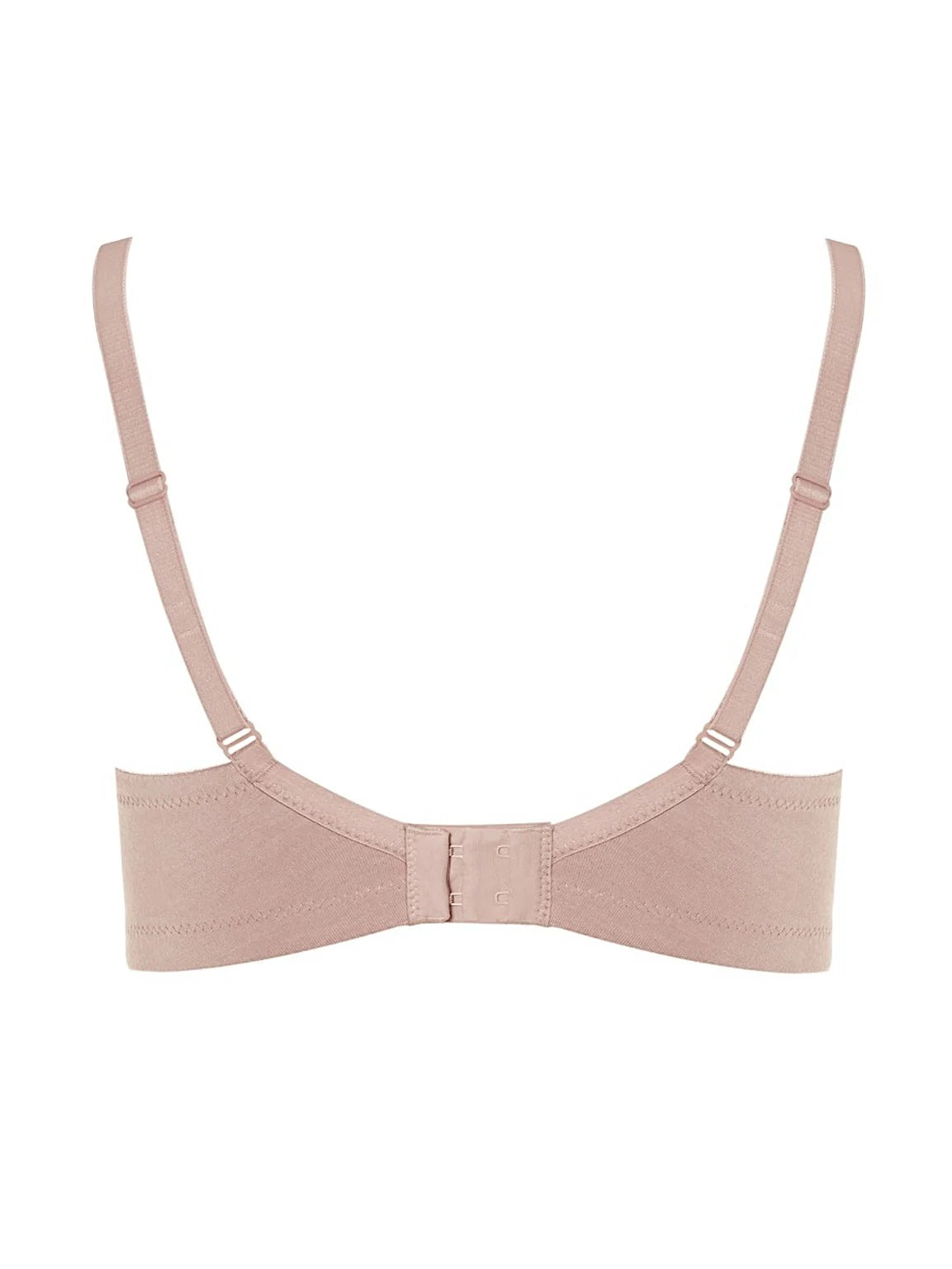 Maisie Wireless T-shirt Bra 1091 - Blush