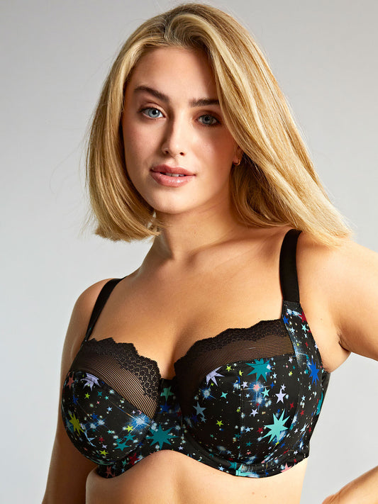 Esme Balcony Bra 10921 - Ziggy