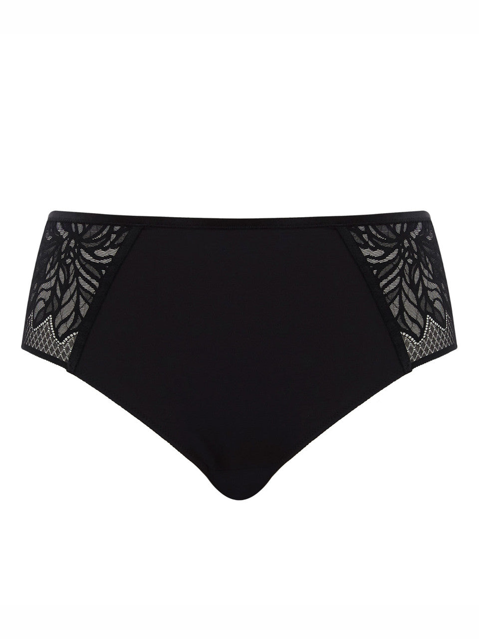 Sophia Deep Brief 11192 - Black