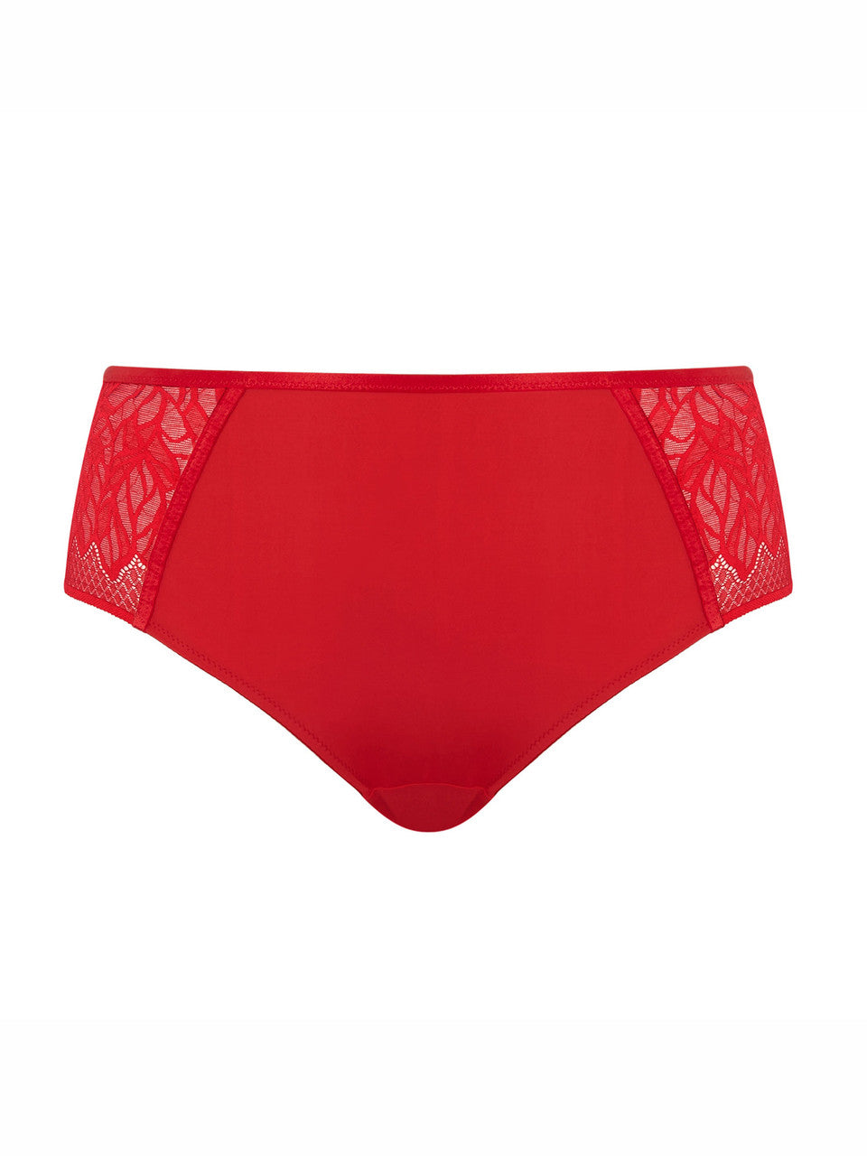 Sophia Deep Brief 11192 - Red