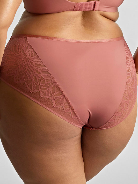 Sophia Deep Brief 11192 - Sienna Rose
